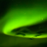 northern lights